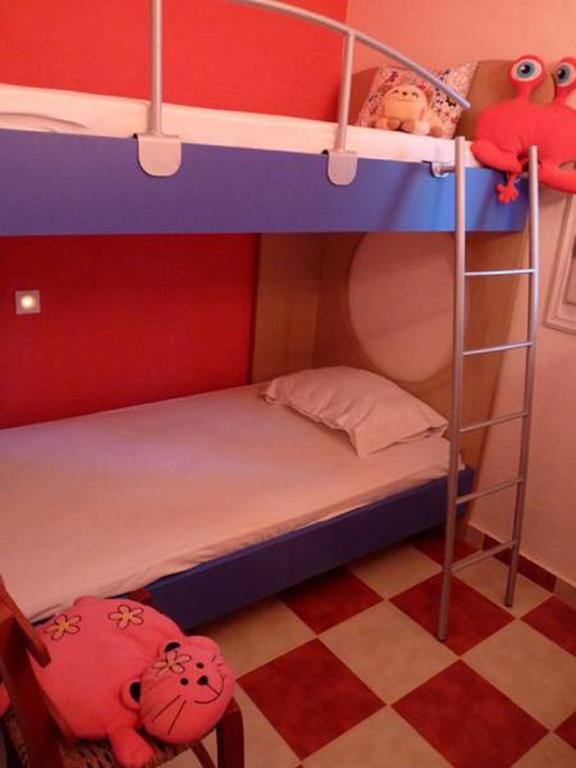 Mairi Lina Studios Kala Nera Room photo