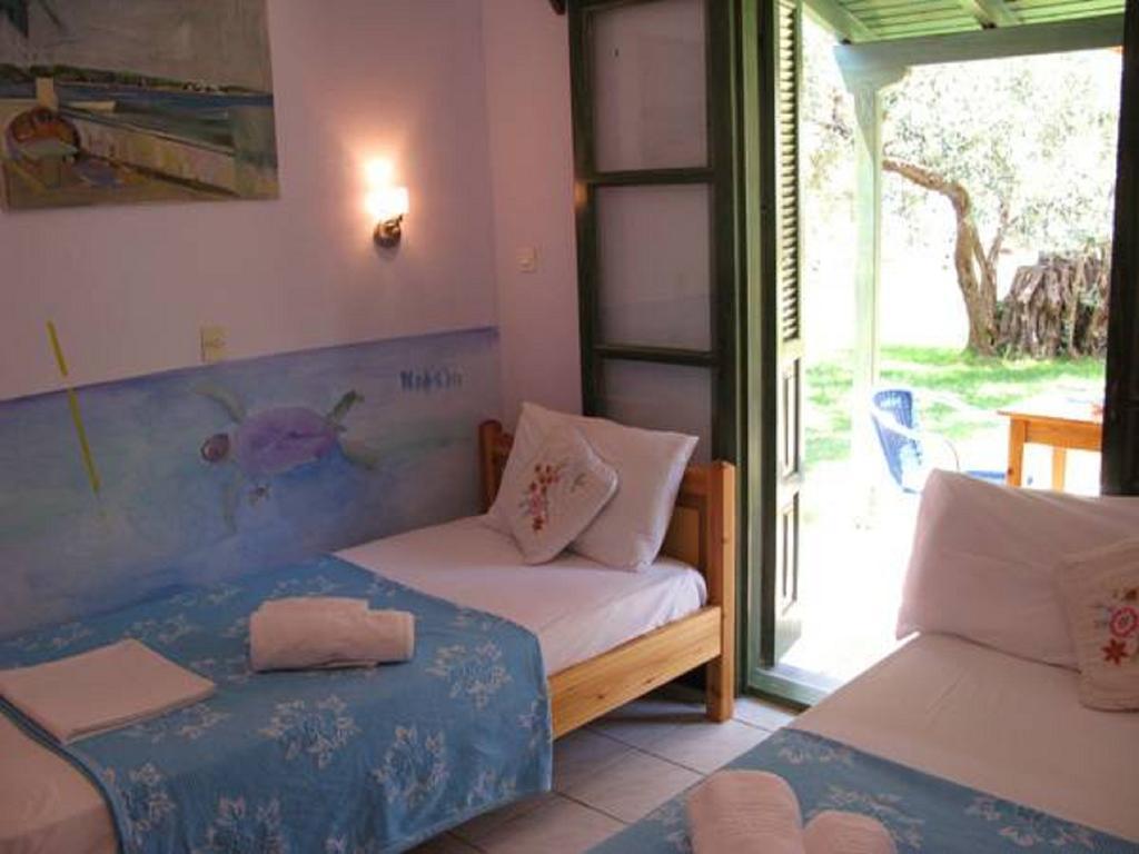 Mairi Lina Studios Kala Nera Room photo