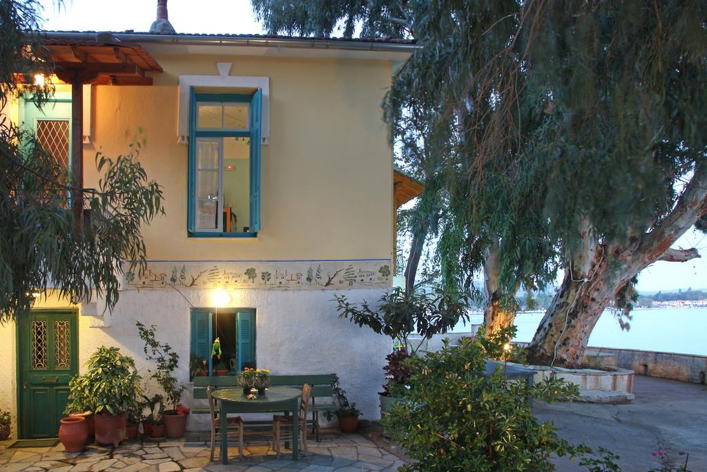Mairi Lina Studios Kala Nera Room photo